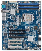 Материнская плата GIGABYTE GA-6LXGL (rev. 1.0)