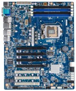 Материнская плата GIGABYTE GA-6LXSV (rev. 1.0)