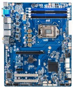 Материнская плата GIGABYTE GA-6LXSG (rev. 1.0)