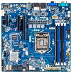 Материнская плата GIGABYTE GA-6LASH (rev. 1.0)