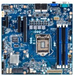 Материнская плата GIGABYTE GA-6LASL (rev. 1.0)