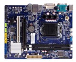 Материнская плата Foxconn H81MXP-D