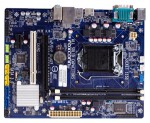 Материнская плата Foxconn H81MXP