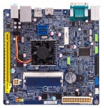 Материнская плата Foxconn D290S