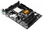 ASRock N68-GS4 FX (#2)