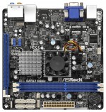 Материнская плата ASRock C70M1
