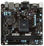 Материнская плата MSI AM1I