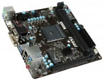 MSI AM1I (#2)