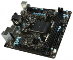 MSI AM1I (#3)