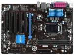Материнская плата MSI H81-P35