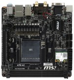 Материнская плата MSI A78I AC