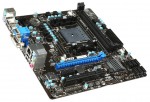 MSI A58M-E35 (#2)