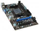 MSI A58M-E33 (#2)