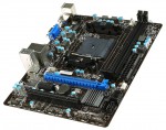 MSI A58M-E33 (#3)