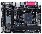 Материнская плата GIGABYTE GA-AM1M-S2P (rev. 1.0)