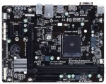 Материнская плата GIGABYTE GA-AM1M-S2H (rev. 1.0)