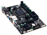 GIGABYTE GA-AM1M-S2H (rev. 1.0) (#2)