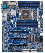 Материнская плата GIGABYTE GA-6PXSVT (rev. 1.0)