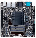 Материнская плата GIGABYTE GA-J1900N-D3V (rev. 1.0)