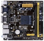 Материнская плата ASUS AM1I-A