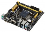 ASUS AM1I-A (#2)