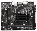 Материнская плата ASRock Q1900M