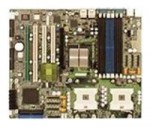 Материнская плата Supermicro X6DAL-TB2