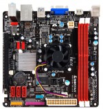 Материнская плата Biostar A68I-E350 DELUXE Ver. 6.x