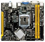 Материнская плата Biostar H81MDV3 Ver. 7.x