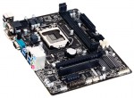 GIGABYTE GA-H81M-S2VP (rev. 1.0) (#2)