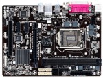 Материнская плата GIGABYTE GA-B85M-D3V (rev. 2.0)
