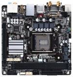 Материнская плата GIGABYTE GA-B85N-WIFI (rev. 1.1)