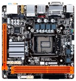 Материнская плата GIGABYTE GA-B85N Phoenix (rev. 1.1)