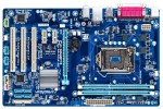 Материнская плата GIGABYTE GA-P61A-D3 (rev. 3.0)