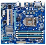 Материнская плата GIGABYTE GA-H61M-D2H (rev. 1.2)