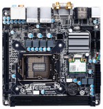 Материнская плата GIGABYTE GA-Z87N-WIFI (rev. 2.0)