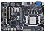 Материнская плата ECS A55F2-A2 (V1.0)