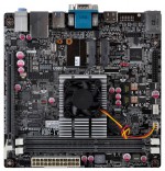 Материнская плата ECS KBN-I/5200 (V1.1)