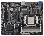 Материнская плата ECS A890GXM-A2 (V2.0)