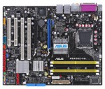 ASUS P5WDG2-WS