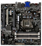 Материнская плата ECS B85H3-M6 (V1.0)