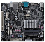 Материнская плата ECS CDC-M/D2500 (V1.0)