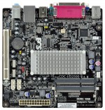 Материнская плата ECS CDC-I/D2500 (V1.0)
