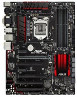 Материнская плата ASUS B85-PRO GAMER