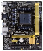 Материнская плата ASUS A58M-A/USB3
