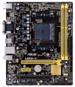 Материнская плата ASUS A58M-K