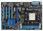 Материнская плата ASUS M4N68T V2