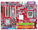 Материнская плата MSI 945G Neo2