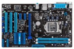 Материнская плата ASUS H61-PLUS