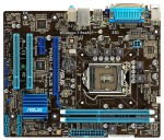 Материнская плата ASUS P8H61-M PLUS V3